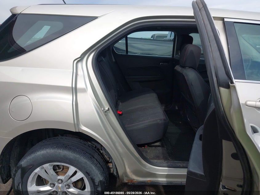 AtlanticExpress - Chevrolet Equinox