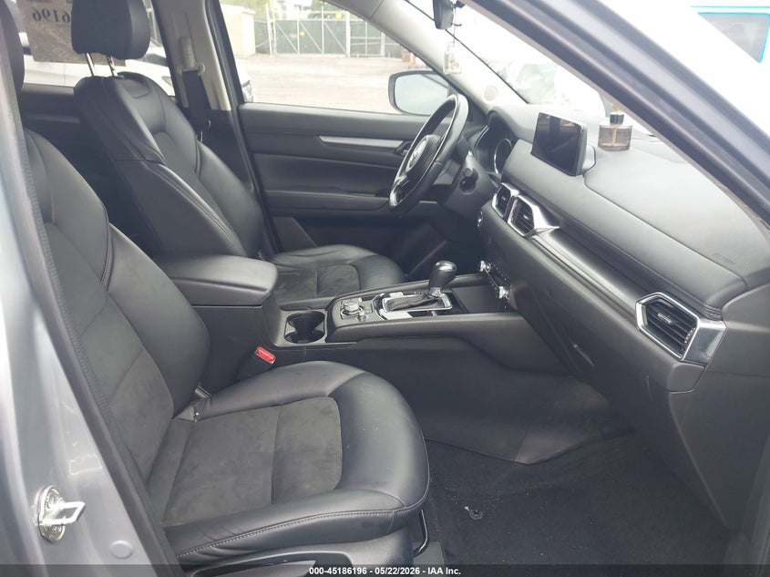 Фото 5 - MAZDA CX-5