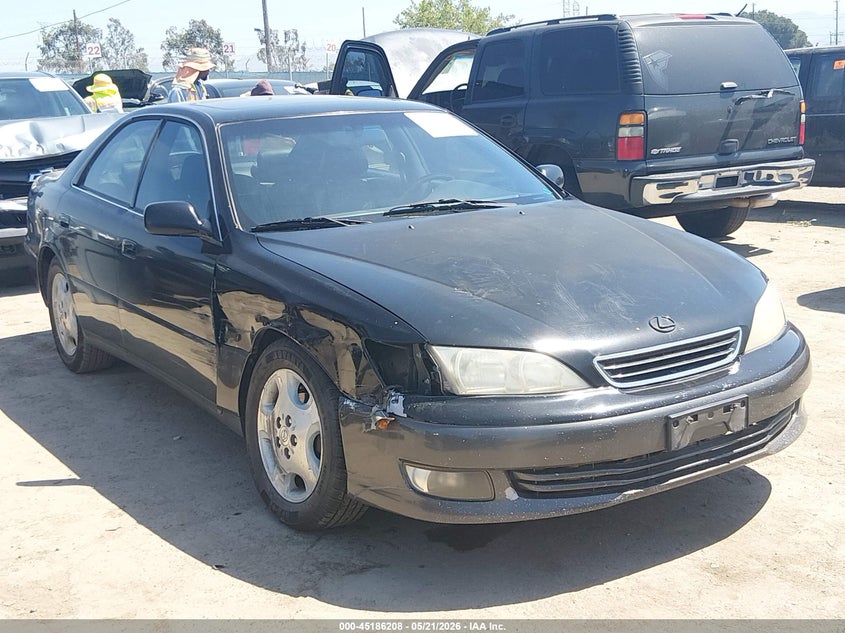 2000 Lexus Es 300
