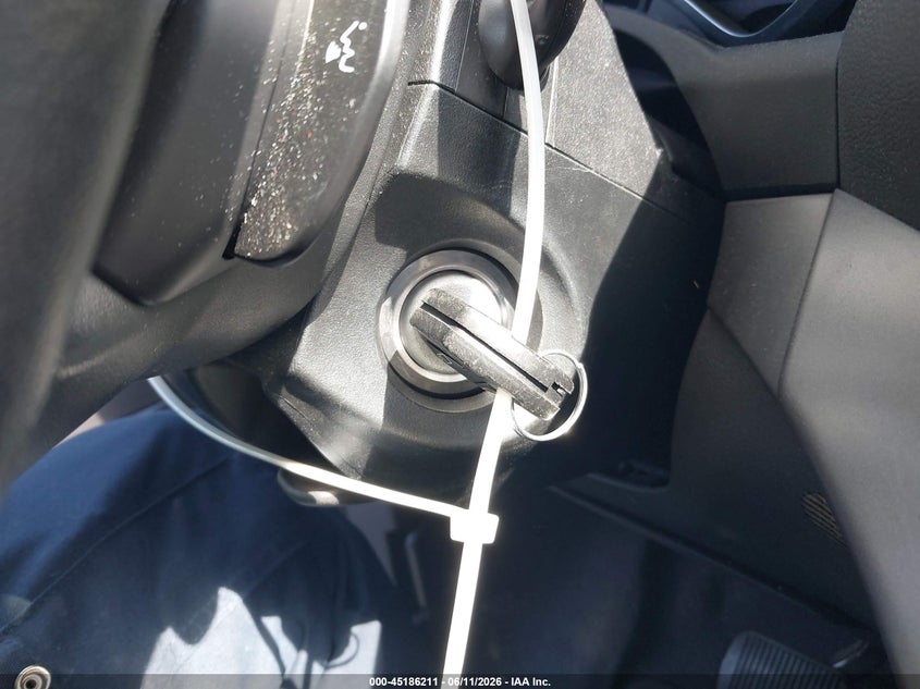 2018 FORD C-MAX HATCHBACK 2.0L I-4 DOHC, VVT, 141HP