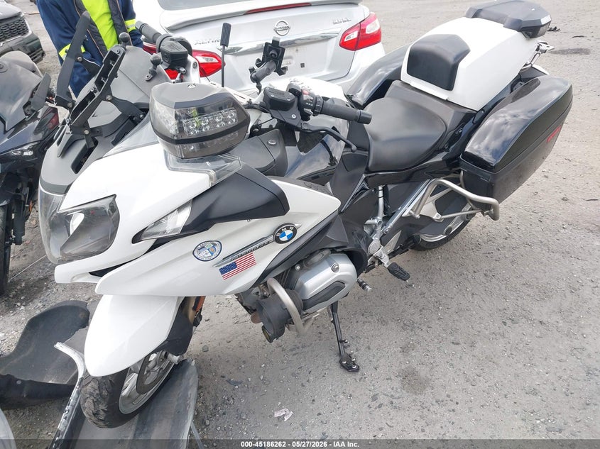 2018 BMW R 1200 SPORT_BIKE 2