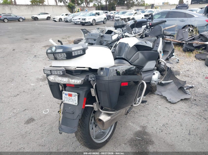 2018 BMW R 1200 SPORT_BIKE 2