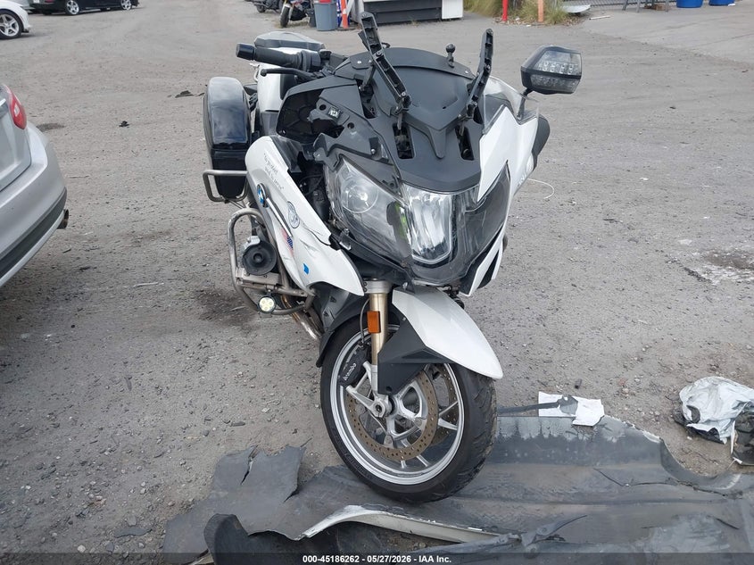 2018 BMW R 1200 SPORT_BIKE 2