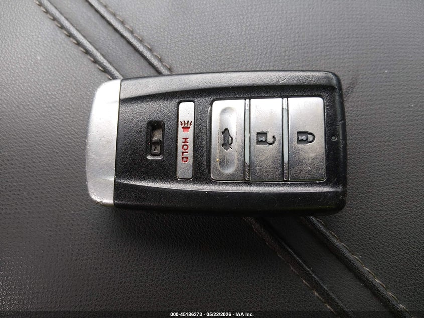 2020 Acura Tlx Standard VIN: 19UUB1F32LA009186 Lot: 45186273