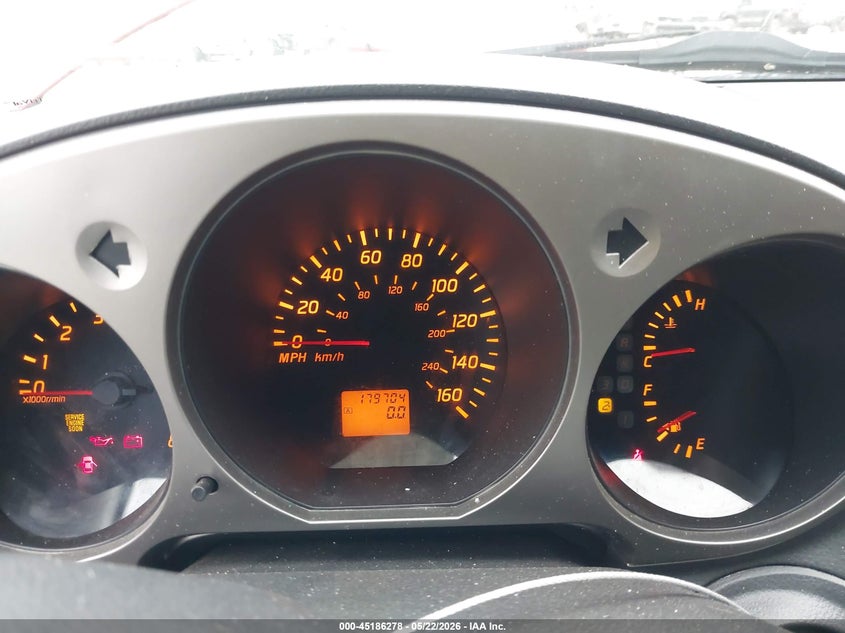 2004 Nissan Altima 3.5 Se VIN: 1N4BL11D34C106573 Lot: 45186278