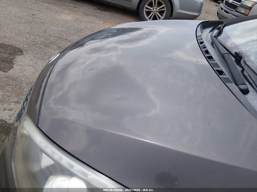 2015 KIA FORTE HATCHBACK 2.0L I-4 DI, DOHC, VVT, 173HP