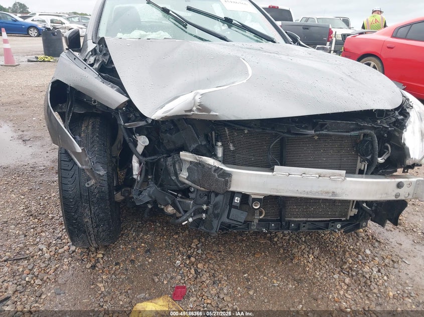 2013 INFINITI G37 auction photo 6