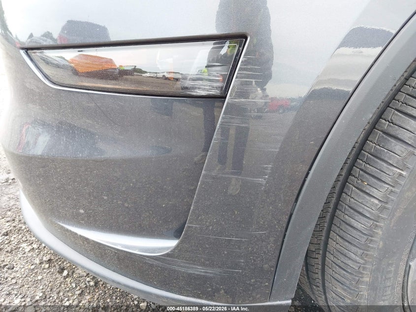 2026 TESLA MODEL Y auction photo 6