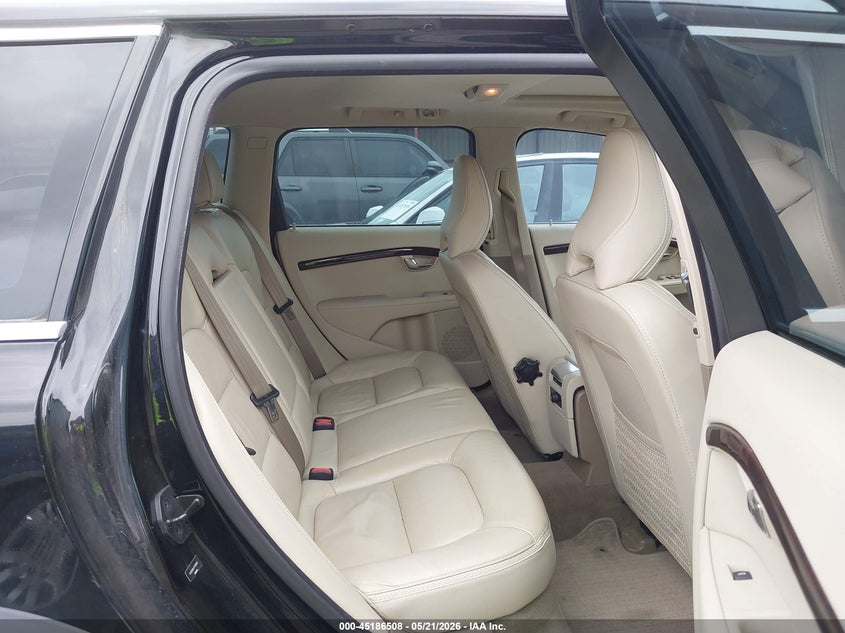 2012 Volvo Xc70 3.2/3.2 Platinum/3.2 Premier/3.2 Premier Plus VIN: YV4952BL2C1139361 Lot: 45186508