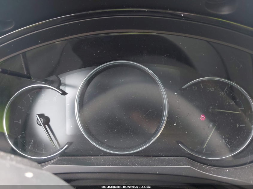 2021 Mazda Cx-9 Grand Touring VIN: JM3TCBDY9M0533364 Lot: 45186539