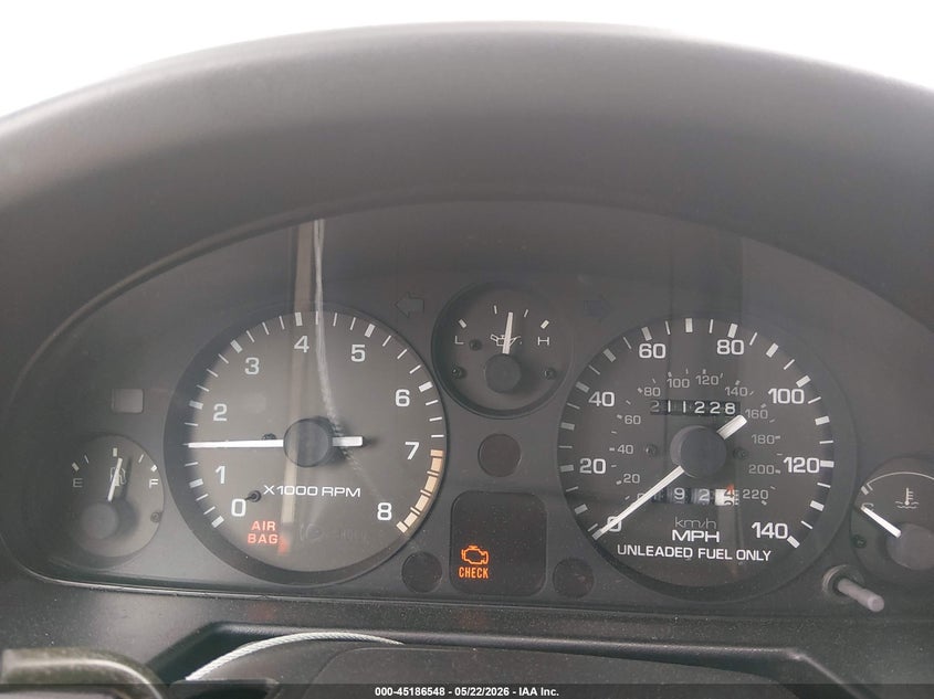 1996 Mazda Mx-5 Miata VIN: JM1NA3536T0700178 Lot: 45186548