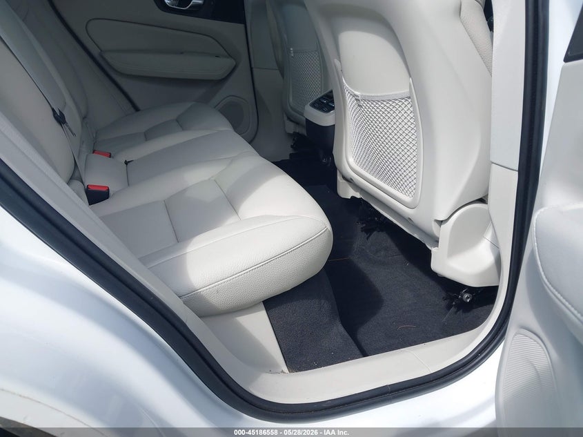 2020 Volvo Xc60 T5 Inscription VIN: YV4102DL0L1559032 Lot: 45186558