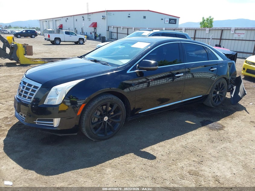 Vin: 2g61n5s35f9200965, lot: 45684290, cadillac xts luxury 20152
