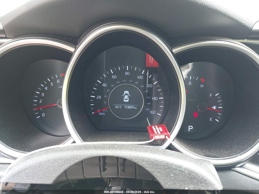 KIA OPTIMA 2015 VIN 5XXGM4A77FG445851