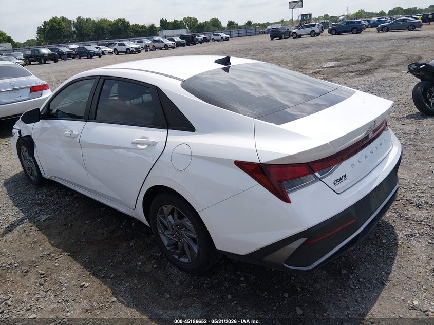 AtlanticExpress - Hyundai Elantra