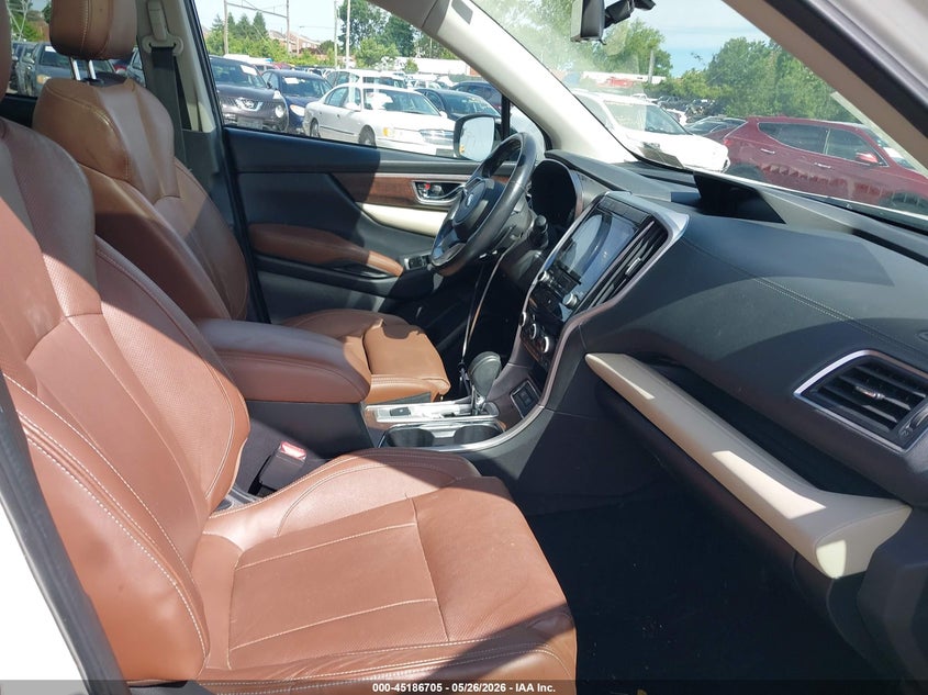 VIN 4S4WMARD2K3435612 2019 SUBARU ASCENT TOURING