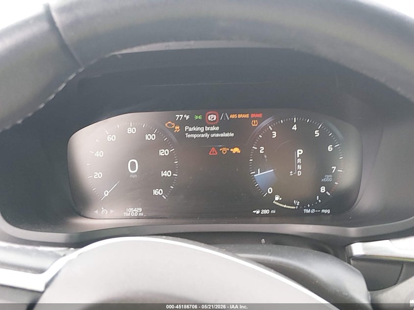 2020 Volvo S60 Momentum VIN: 7JR102FK0LG050709 Lot: 45186706
