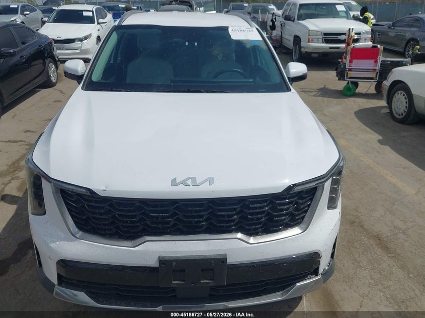 2024 KIA SORENTO S — Фото 13