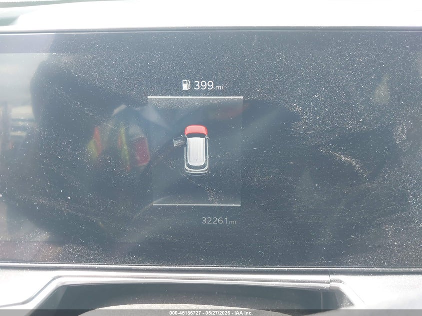2024 KIA SORENTO S — Фото 7