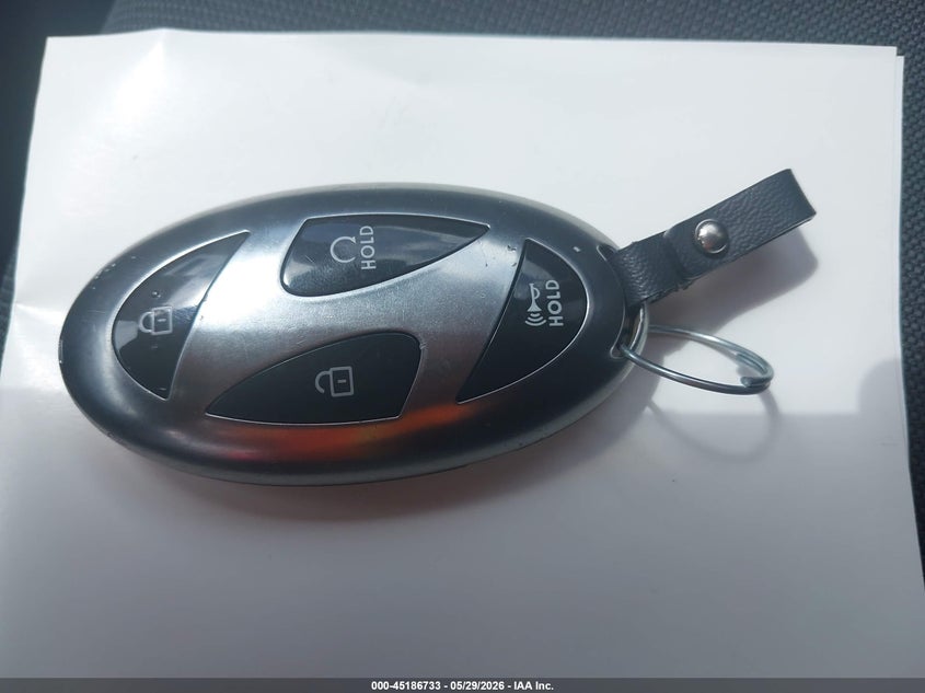 2024 Hyundai Kona Sel VIN: KM8HCCAB1RU179419 Lot: 45186733
