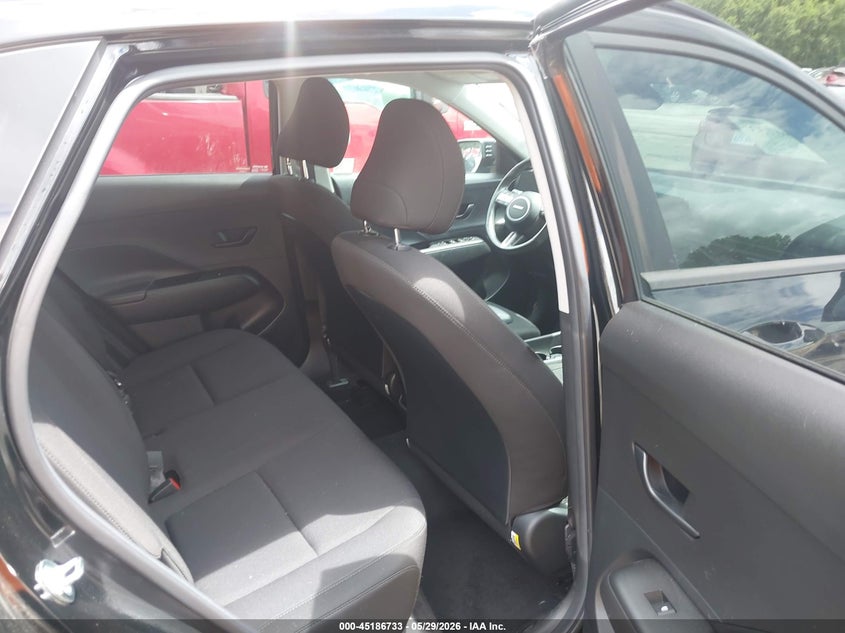 2024 Hyundai Kona Sel VIN: KM8HCCAB1RU179419 Lot: 45186733