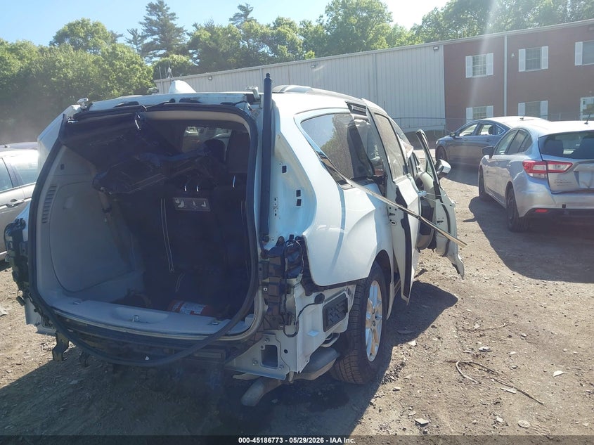 Vin: 2c4rc1dg2lr265105, lot: 45684485, chrysler voyager lxi 20204