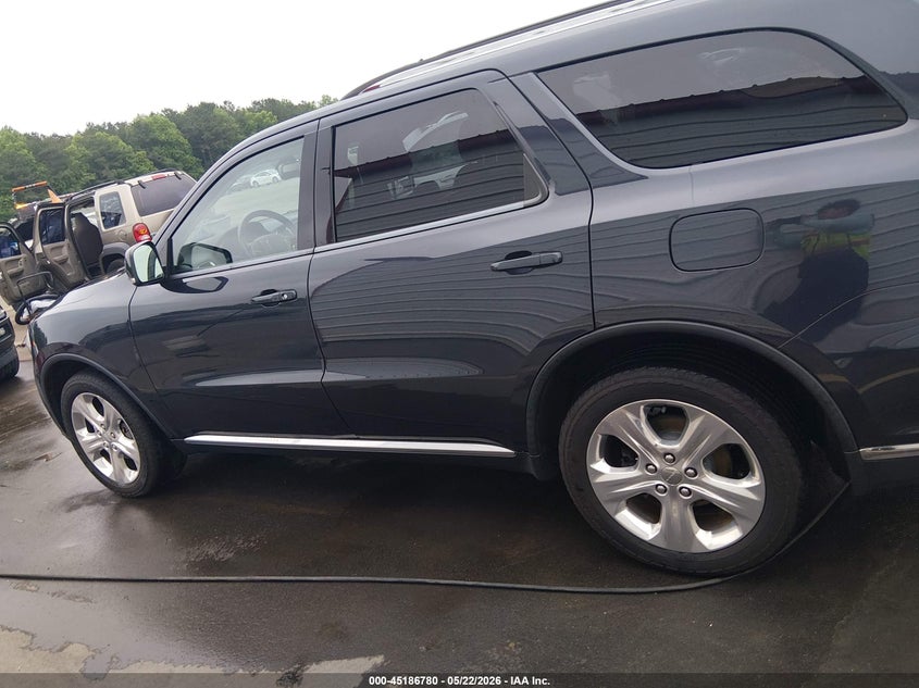 2015 Dodge Durango Limited VIN: 1C4RDJDGXFC112188 Lot: 45186780