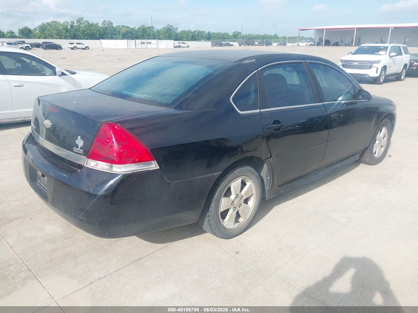 Vin: 2g1wg5ek6b1266345, lot: 45684507, chevrolet impala lt 20114