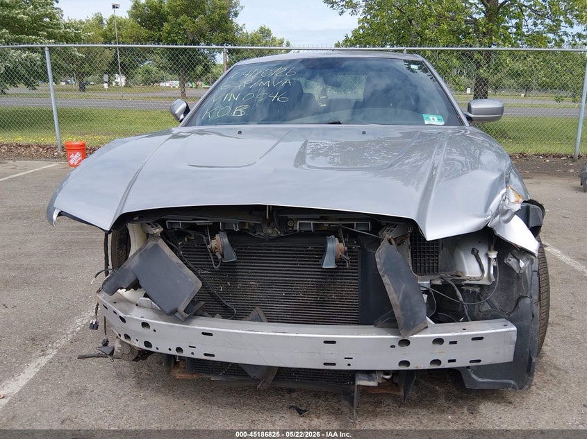 DODGE CHARGER 2014 VIN 2C3CDXBG9EH170546