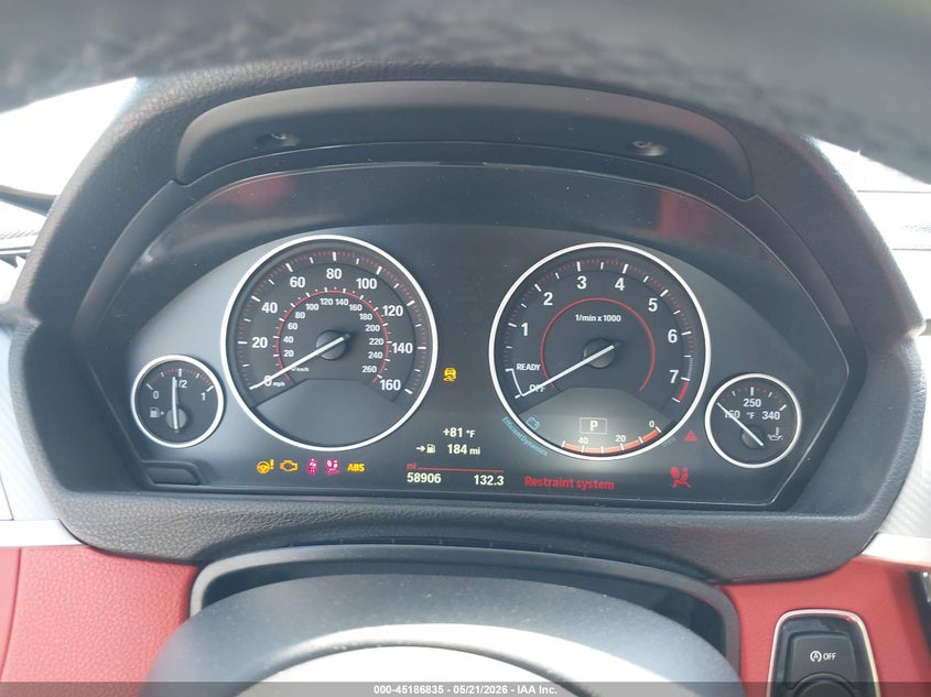 AtlanticExpress - BMW 4 Series