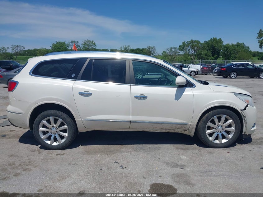 AtlanticExpress - Buick Enclave