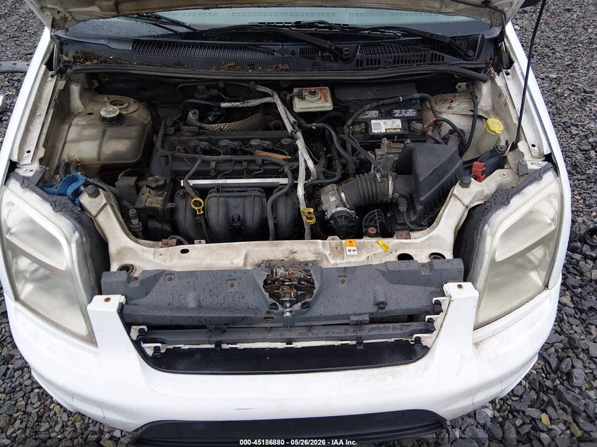 2010 Ford Transit Connect Xlt VIN: NM0LS7DN3AT028295 Lot: 45186880