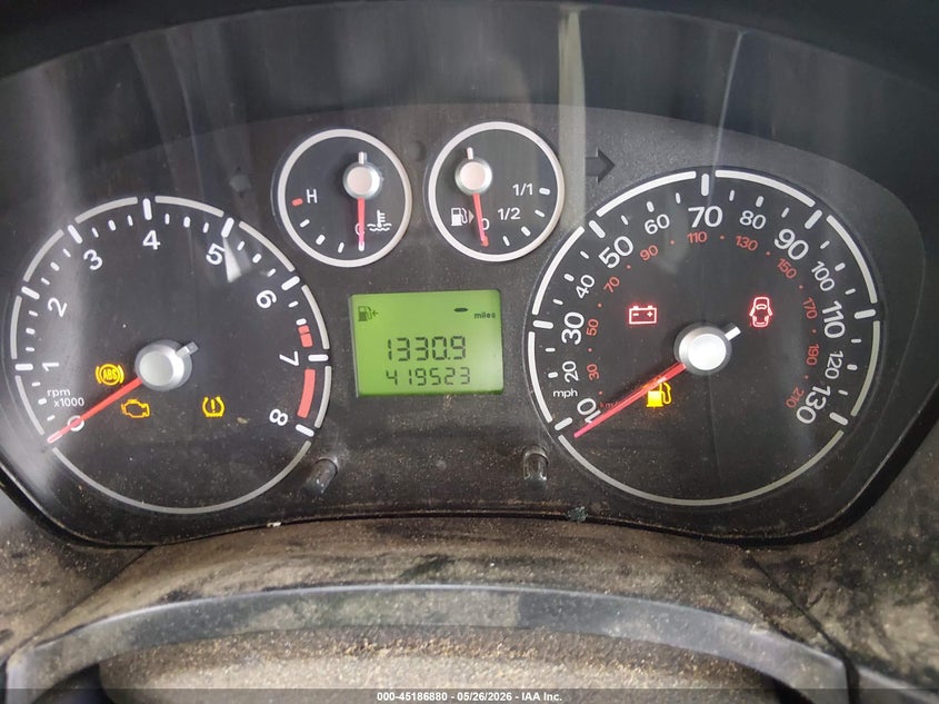 2010 Ford Transit Connect Xlt VIN: NM0LS7DN3AT028295 Lot: 45186880