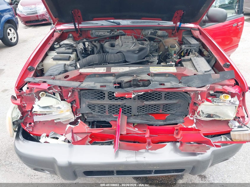 1999 Ford Explorer Sport VIN: 1FMYU24E9XUA38561 Lot: 45186882