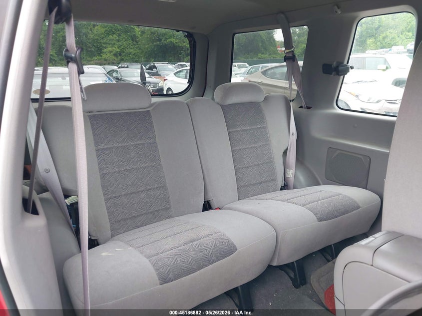1999 Ford Explorer Sport VIN: 1FMYU24E9XUA38561 Lot: 45186882