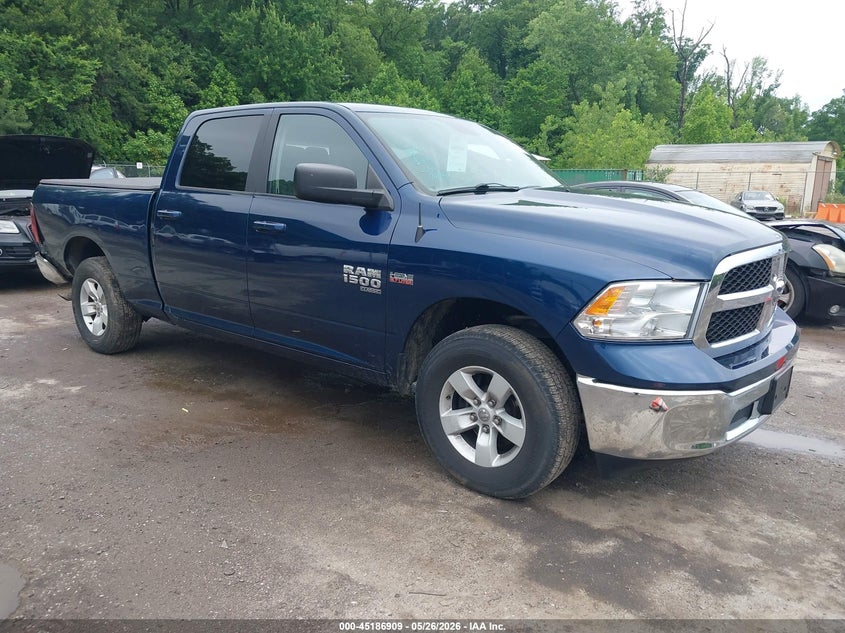 RAM 1500 CLASSIC