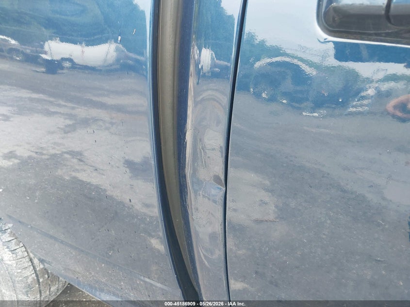 RAM 1500 CLASSIC - zdjęcie 21