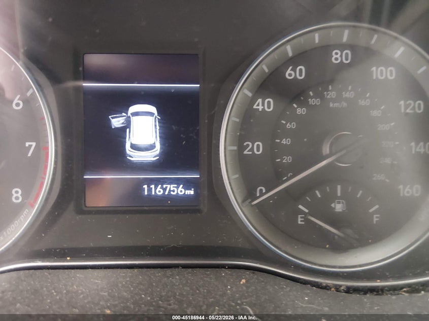 AtlanticExpress - Hyundai Kona