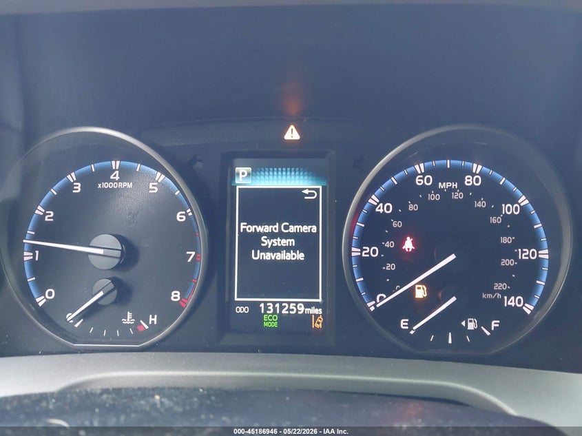 2017 TOYOTA RAV4 auction photo 7