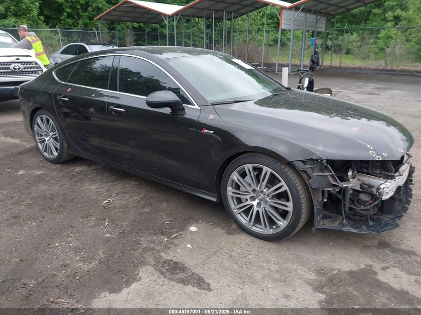 Vin: wau2gafc5fn013623, lot: 45684713, audi a7 3.0t premium plus 2015 img_1