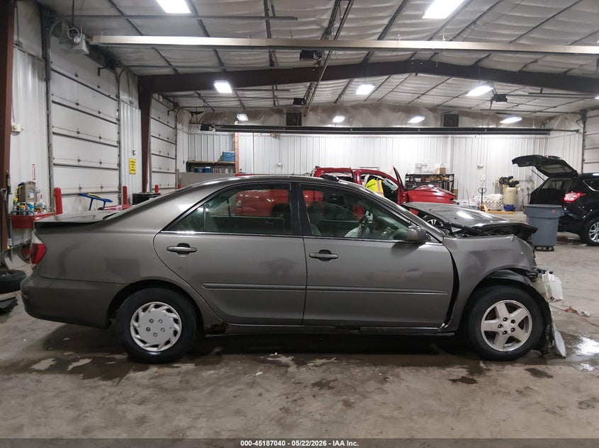 AtlanticExpress - Toyota Camry