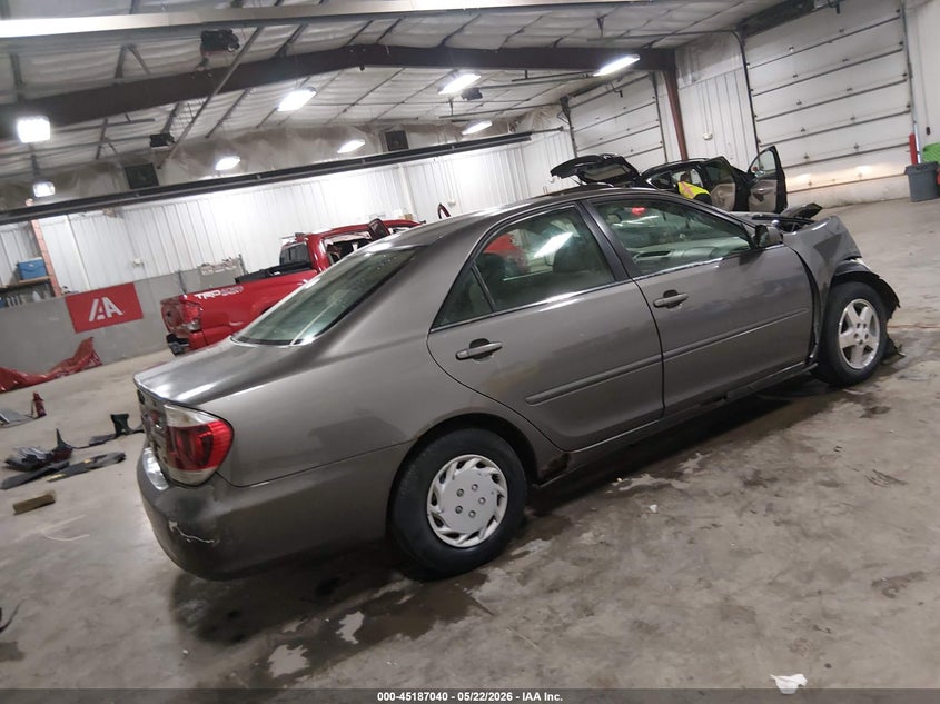 AtlanticExpress - Toyota Camry