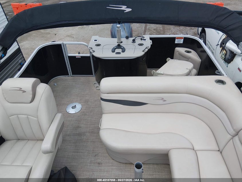 2018 OTHER BENNINGTON PONTOON N/A N/A