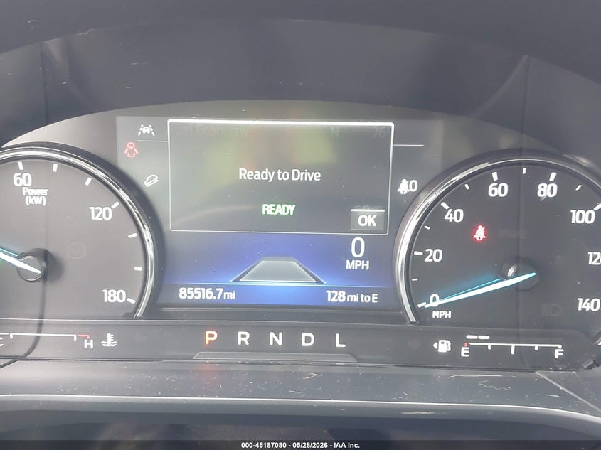 2022 FORD ESCAPE auction photo 7