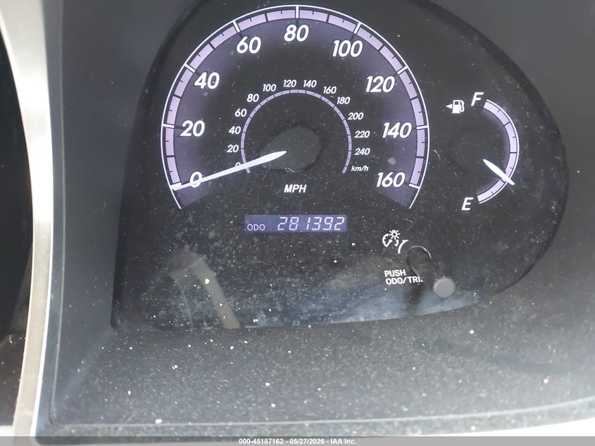 2011 Toyota Avalon VIN: 4T1BK3DB5BU401373 Lot: 45187162