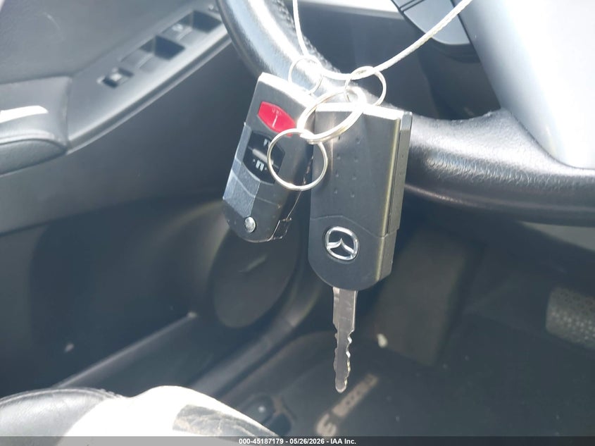 2011 Mazda MAZDA3 - Ansicht 11