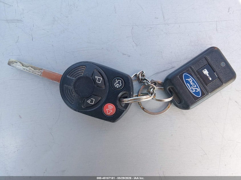 2015 Ford C-Max Hybrid Se VIN: 1FADP5AU0FL118042 Lot: 45187181