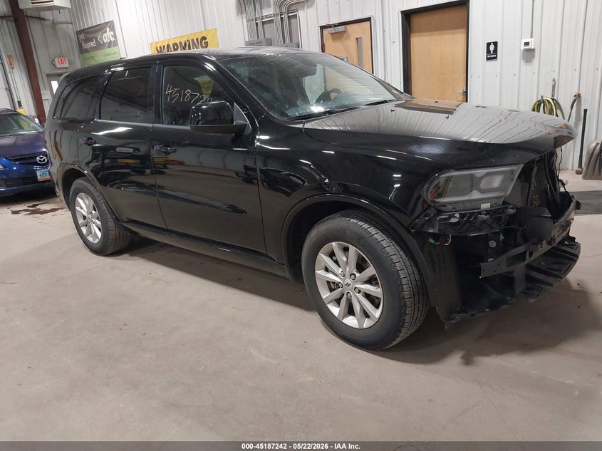 Vin: 1c4rdhdg2sc545328, lot: 45684954, dodge durango gt rwd 2025 img_1