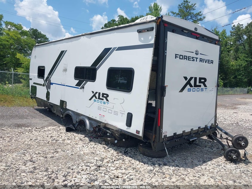 2026 FOREST RIVER OTHER auction photo 3