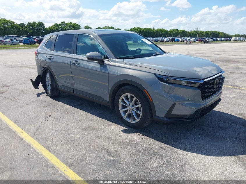 2023 HONDA CR-V EX 2WD